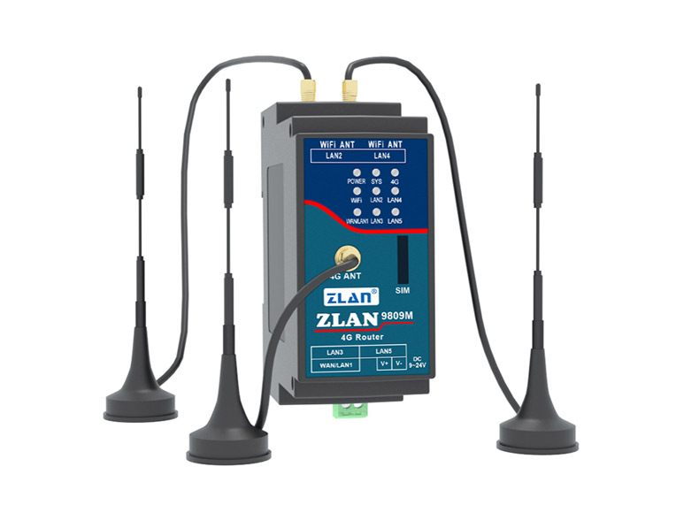 zlan8308M